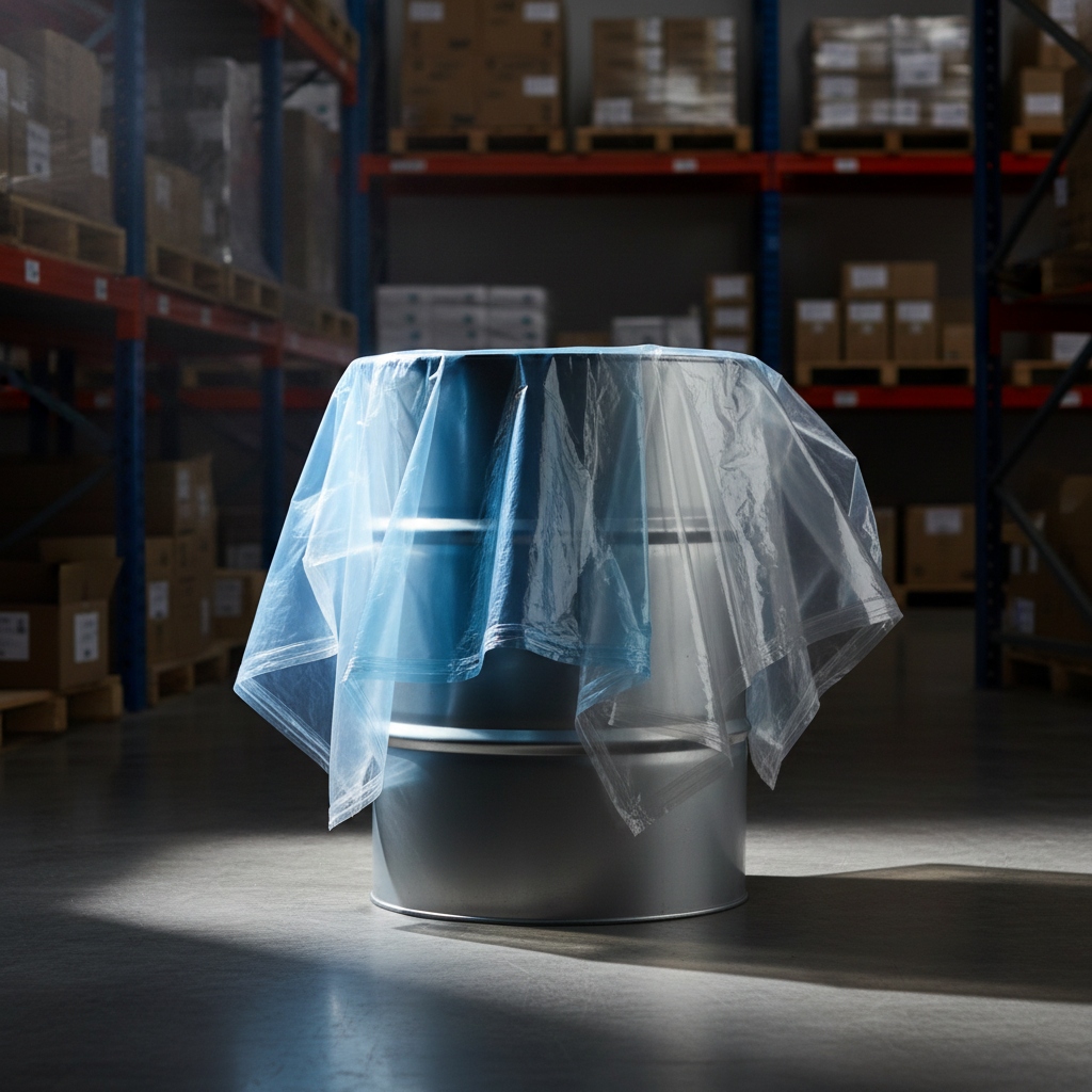 Can Liners and Trash Bags