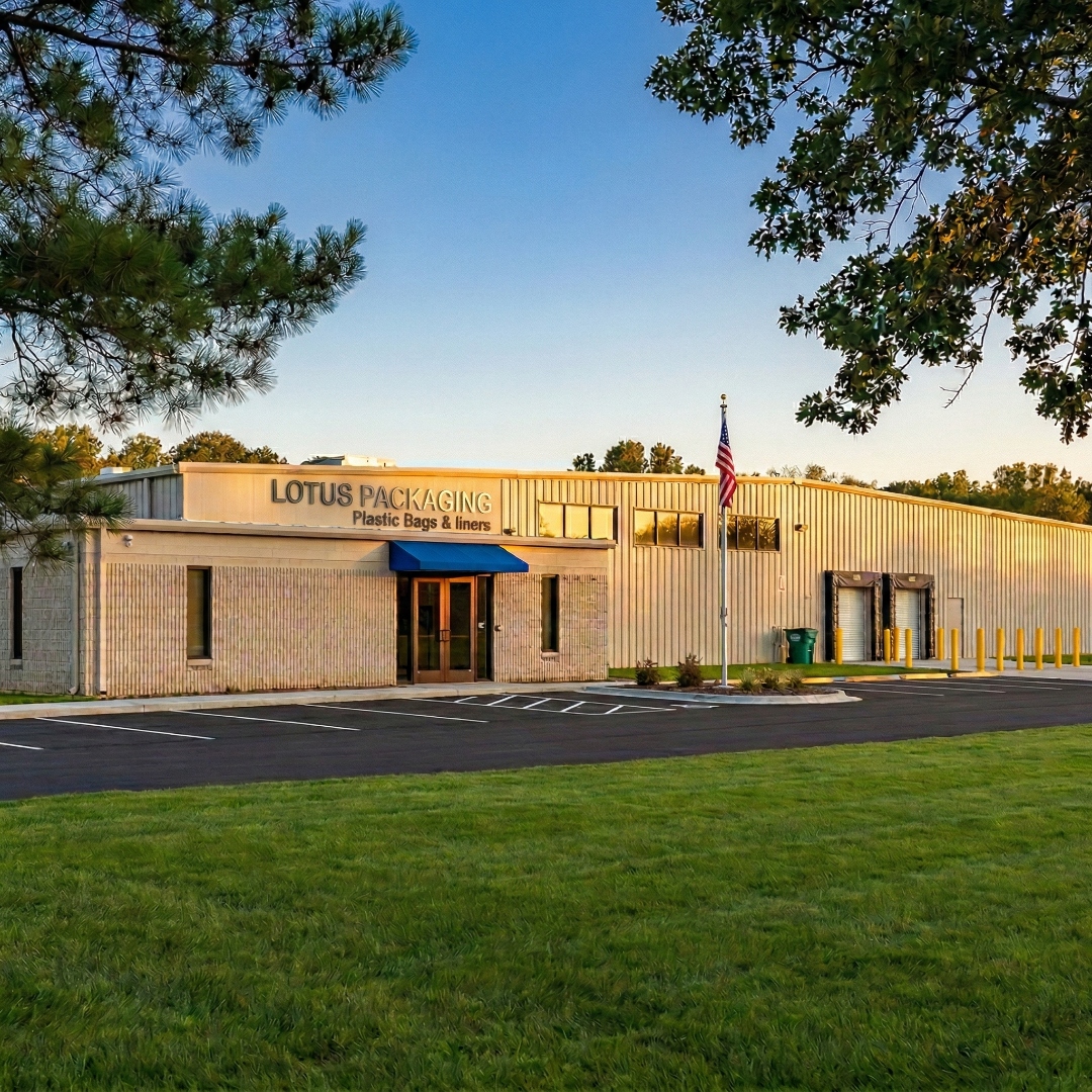 Lotus Packaging Facility